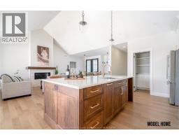 Kitchen - 1875 Molise Boulevard, Kingsville, ON N0P2G0 Photo 6