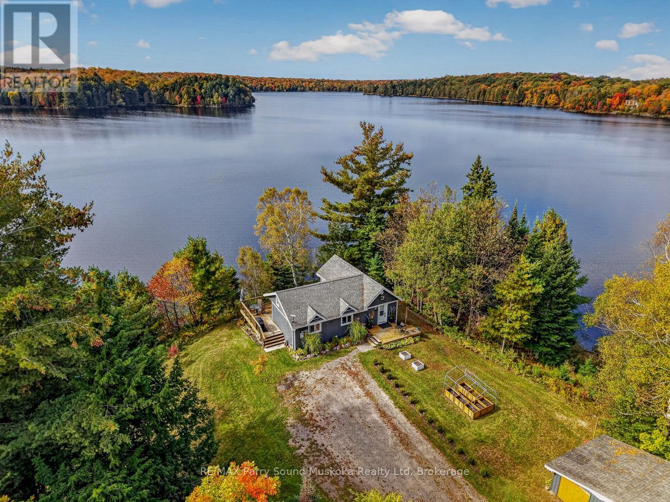 134 JOHNSTON ROAD - 2