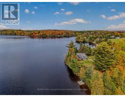134 Johnston Road, Magnetawan, ON P0A1P0 Photo 44