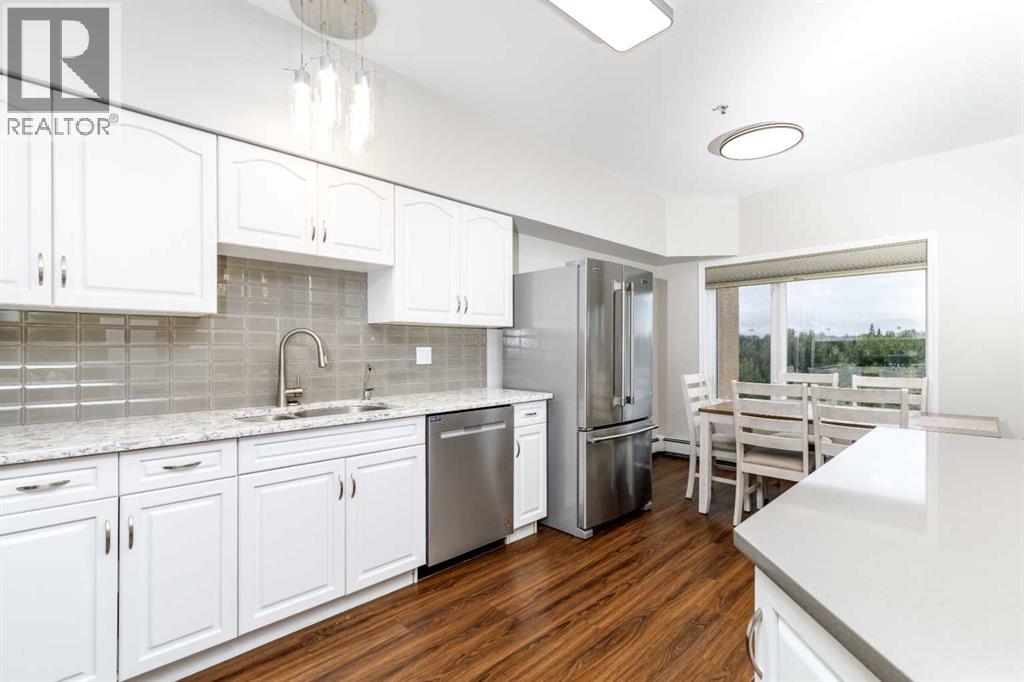Listing photo – 302, 5590 45 Street, Red Deer