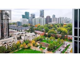 1409 - 120 Harrison Garden Boulevard, Toronto, ON M2N0H1 Photo 11