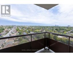 1808 - 161 Oakwood Avenue, Toronto, ON M6E2V2 Photo 11