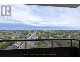 1808 - 161 Oakwood Avenue, Toronto, ON M6E2V2 Photo 12