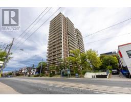1808 - 161 Oakwood Avenue, Toronto, ON M6E2V2 Photo 15