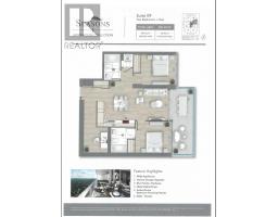 3209 - 85 Mcmahon Drive, Toronto, ON M2K0H1 Photo 9