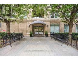 203 - 140 Bathurst Avenue, Toronto, ON M5V3N8 Photo 10