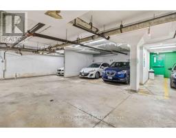 203 - 140 Bathurst Avenue, Toronto, ON M5V3N8 Photo 12