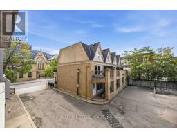 203 - 140 Bathurst Avenue, Toronto, ON M5V3N8 Photo 16