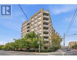 203 - 140 Bathurst Avenue, Toronto, ON M5V3N8 Photo 9