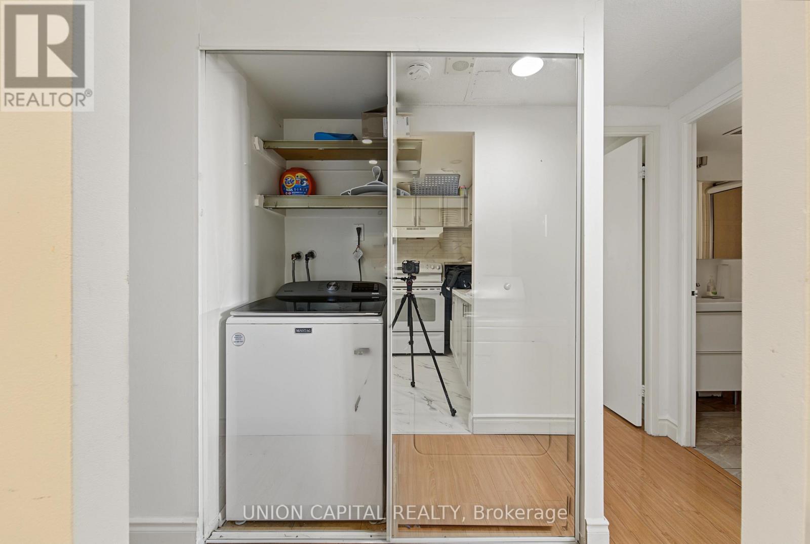 #1402 3303 DON MILLS ROAD - Image 21