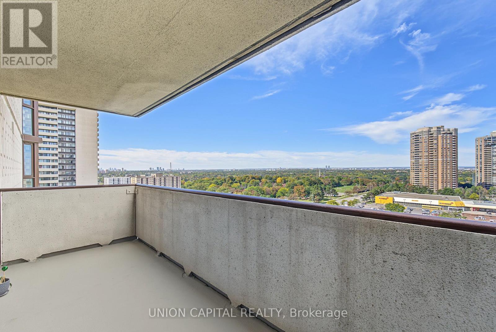 #1402 3303 DON MILLS ROAD - Image 25