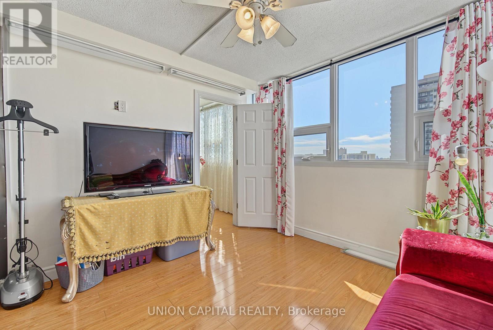 #1402 3303 DON MILLS ROAD - Image 31