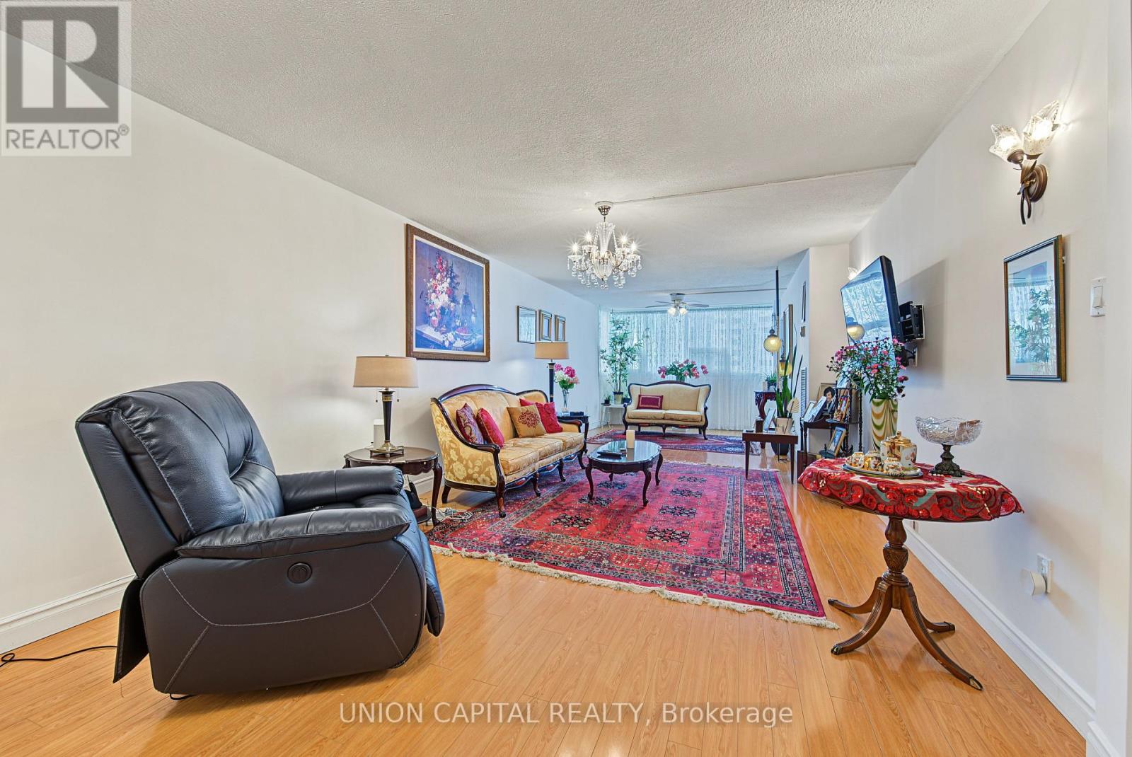 #1402 3303 DON MILLS ROAD - Image 4