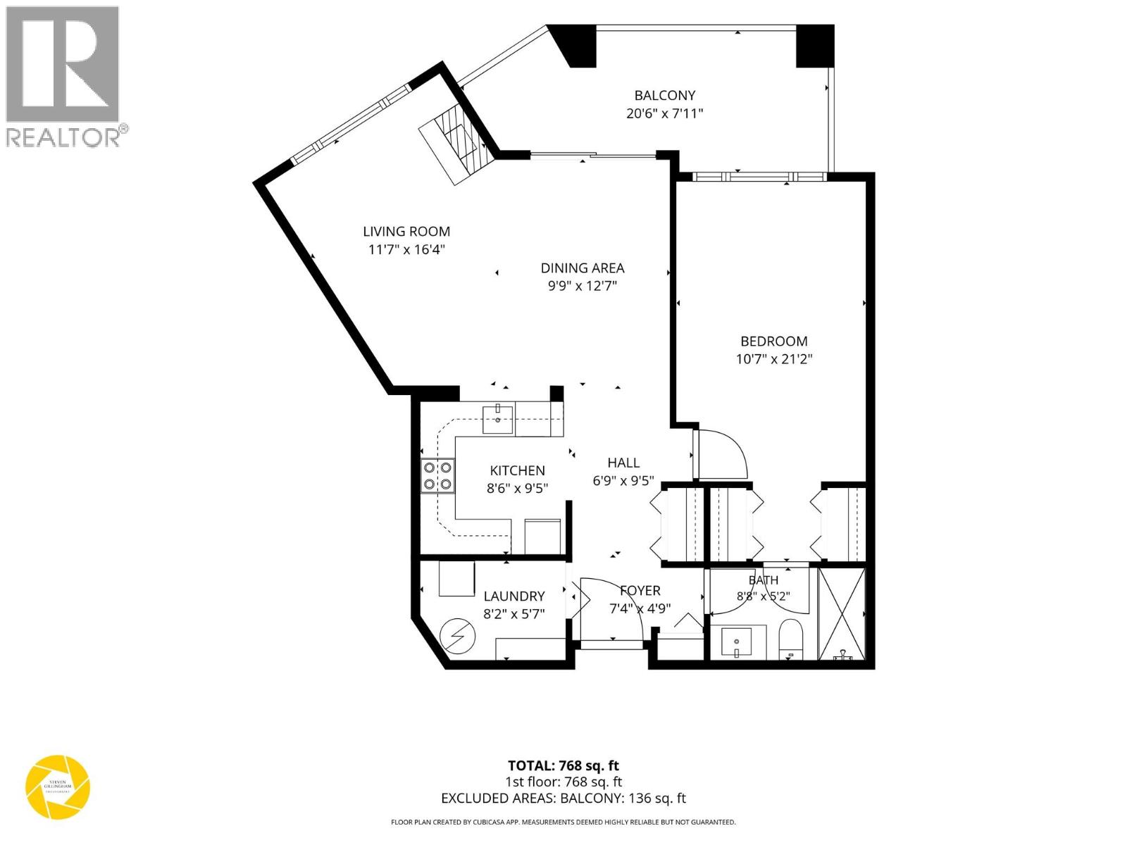 #405 970 LORNE Street - 17
