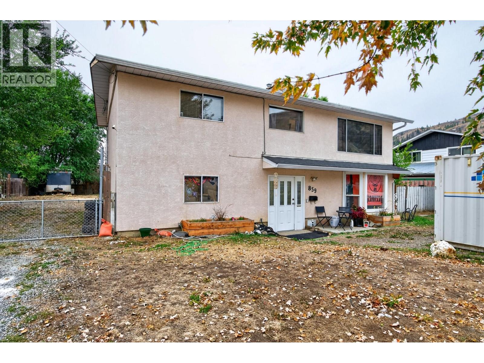 859 DEVER Drive - 1