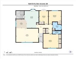 5104 53 St, Bon Accord, AB T0A0K0 Photo 69