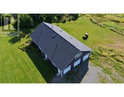 Family room - 2285 Port Malcolm Road, Port Malcolm, NS B9A1Z6 Photo 12