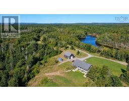 Storage - 2285 Port Malcolm Road, Port Malcolm, NS B9A1Z6 Photo 13