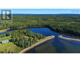 Recreational, Games room - 2285 Port Malcolm Road, Port Malcolm, NS B9A1Z6 Photo 15