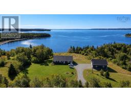 Bedroom - 2285 Port Malcolm Road, Port Malcolm, NS B9A1Z6 Photo 11