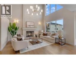 5pc Bathroom - 969 South Shore Terrace, Chestermere, AB T1X3G2 Photo 6