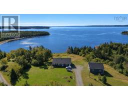 3pc Ensuite bath - 2285 Port Malcolm Road, Port Malcolm, NS B9A1Z6 Photo 8
