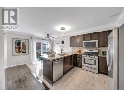 Primary Bedroom - 18 Feint Drive, Ajax, ON L1T0E5 Photo 6