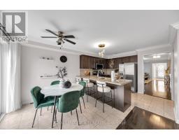 Laundry room - 18 Feint Drive, Ajax, ON L1T0E5 Photo 9