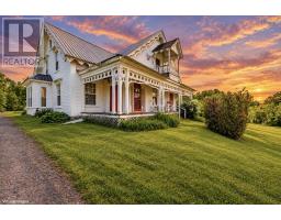 7466 201 Highway, South Williamston, NS B0S1M0 Photo 50