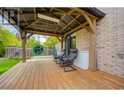 145 Trailhead Avenue, Newmarket, ON L3X2Z6 Photo 36