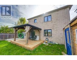 145 Trailhead Avenue, Newmarket, ON L3X2Z6 Photo 37