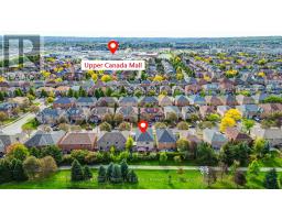 145 Trailhead Avenue, Newmarket, ON L3X2Z6 Photo 38