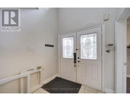 Dining room - 145 Trailhead Avenue, Newmarket, ON L3X2Z6 Photo 6