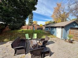 68 E Fotheringham Drive, Brandon, MB R7B3E5 Photo 20