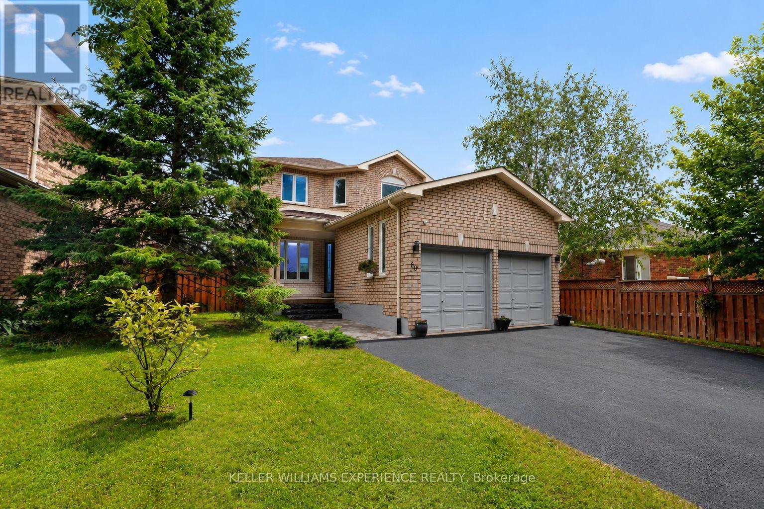 60 NICHOLSON DRIVE - 1