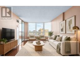 1506 - 8 Lisa Street E, Brampton, ON L6T4S6 Photo 22