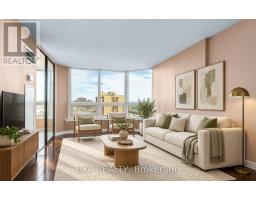 1506 - 8 Lisa Street E, Brampton, ON L6T4S6 Photo 35
