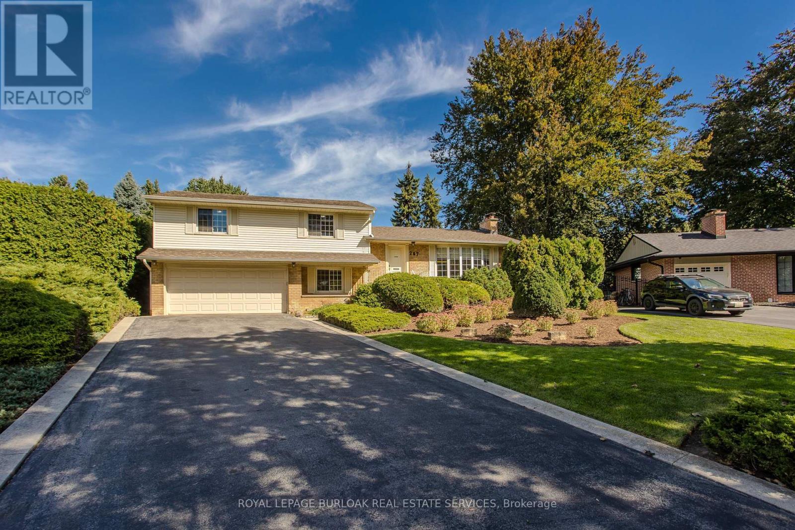 247 WALDEN DRIVE - 1