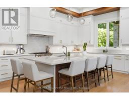 Kitchen - 1254 Bramblewood Lane, Mississauga, ON L5H1M1 Photo 8