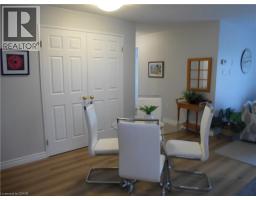 Living room - 12 St. Andrew Street Unit# 408, Port Dover, ON N0A1N1 Photo 6