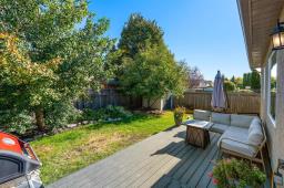 94 Branson Crescent, Winnipeg, MB R3T5V9 Photo 31