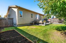 94 Branson Crescent, Winnipeg, MB R3T5V9 Photo 32