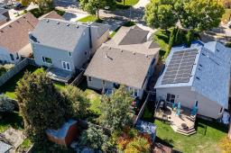 94 Branson Crescent, Winnipeg, MB R3T5V9 Photo 38