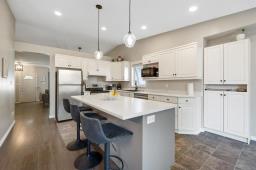 Recreation room - 94 Branson Crescent, Winnipeg, MB R3T5V9 Photo 10