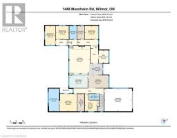 1448 Mannheim Road, Wilmot, ON N0B2H0 Photo 41
