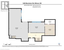 1448 Mannheim Road, Wilmot, ON N0B2H0 Photo 42