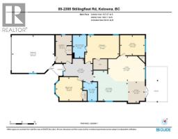 2365 Stillingfleet Road Unit# 89, Kelowna, BC V1W4X5 Photo 27