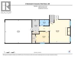 2 Denmark Crescent, Red Deer, AB T4R2K4 Photo 34