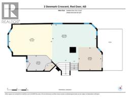 2 Denmark Crescent, Red Deer, AB T4R2K4 Photo 32