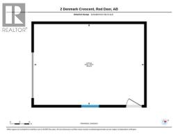 2 Denmark Crescent, Red Deer, AB T4R2K4 Photo 36